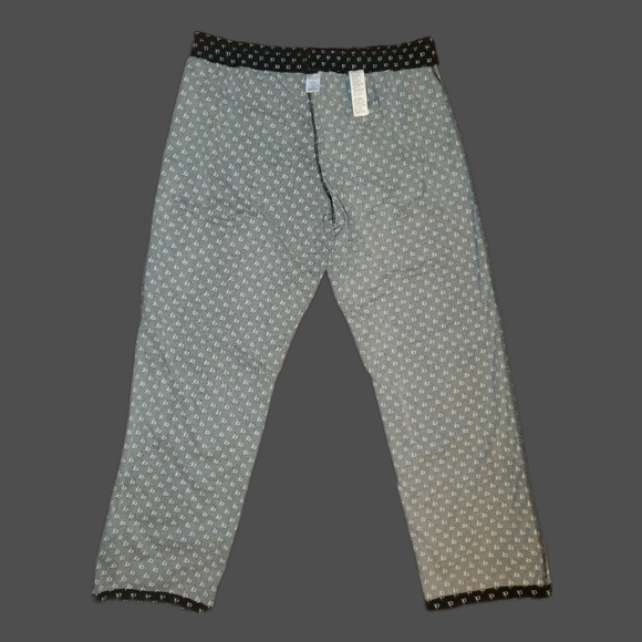 Calvin Klein Pajama Pants - Picture 7 of 9
